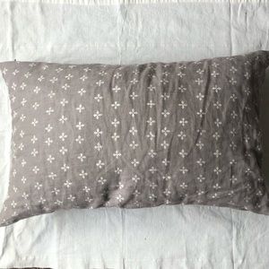 Rejuvenation Lumbar Pillow with Insert